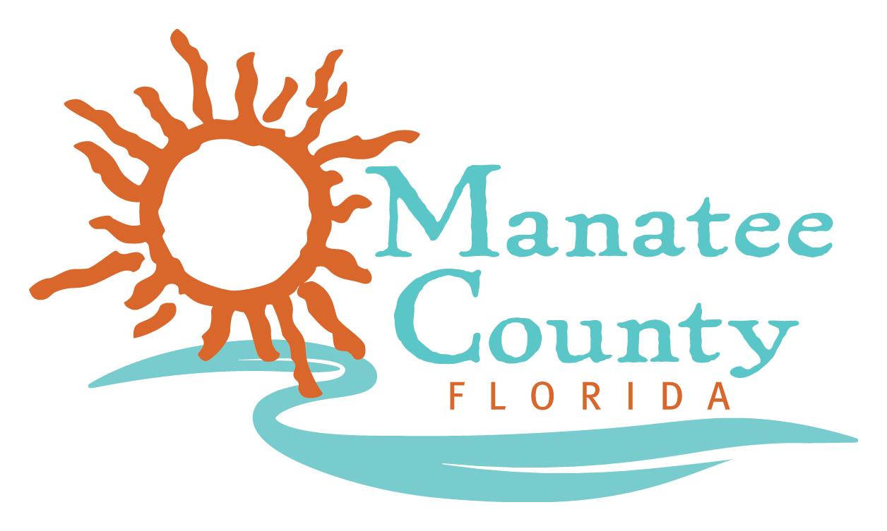 manatee county logo